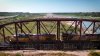 Smuggling arrest raises questions about Mexican crews moving trains into Texas