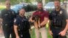 Man arrested, German shepherd puppy stolen from McKinney pet store recovered