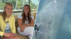 ‘A day I will never forget': Massive shark crashes bachelorette party off New Hampshire coast