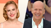 Tallulah Willis slams criticism after sharing pics of Bruce Willis