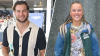 JoJo Siwa confirms relationship with Chris Hughes 