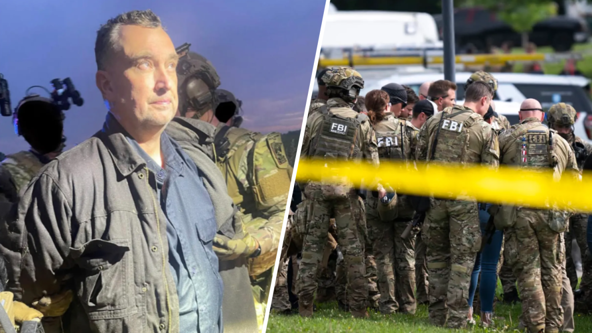 Vance Boelter was arrested and charged with federal murder and stalking offenses. He also faces state charges, including murder and attempted murder.