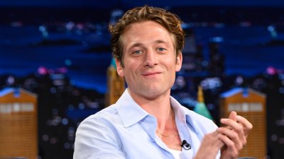 Jeremy Allen White reacts to ‘The Bear' memes, says ‘Springsteen' movie trailer blew up his phone