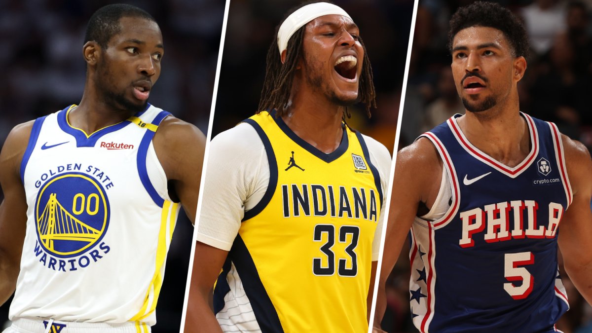 2025 NBA free agency: See all the deals, best free agents left – NBC 5 Dallas-Fort Worth