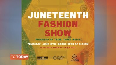 Celebrate 160 years of Juneteenth