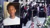 Lincoln High School student posthumously awarded diploma