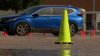 North Texas teen drivers get help learning how to avoid crashes behind the wheel