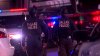 Dallas Police initiative leads to 98 arrests in round up of violent fugitives