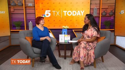 Normalize mental health talk