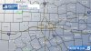 LIVE RADAR: Spotty storms ending; hotter by the weekend