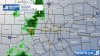 LIVE RADAR: Storm chances going back up, especially by tonight