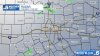 LIVE RADAR: Storm chances going back up, especially by tonight