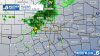 Live Radar:  Heat and humidity edge higher; storm chances return for weekend