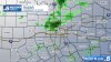 Live Radar:  Heat and humidity edge higher; storm chances return for weekend