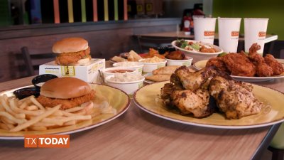 Pollo Campero brings bold flavors to Dallas