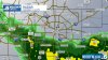 LIVE RADAR: Storms moving east; rain chances through the week