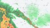 LIVE RADAR: Booming storm complex begins push into Metroplex