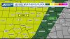 LIVE RADAR: Storm chances going back up, especially by tonight