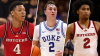What time is the 2025 NBA Draft? First-round order, top prospects and more