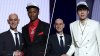 Nets, Rutgers among winners and losers from first round of 2025 NBA Draft