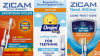 Nationwide recall issued for certain swabs over potential fungal contamination