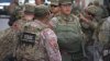 Texas Guard deployed as protests over immigration raids expected to continue this weekend