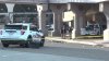 Two Texas Tech police officers shot, gunman killed in on-campus shootout