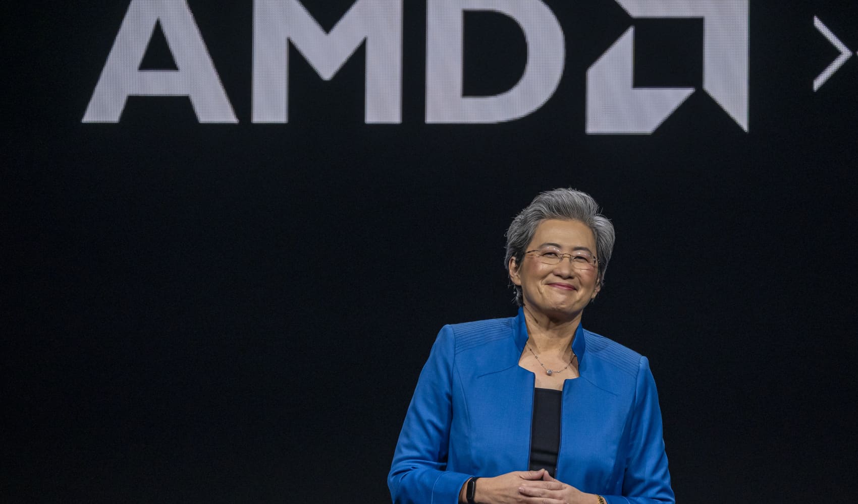 AMD to resume MI308 AI chip exports - 107423093 1717380831734 Gettyimages 1828905858 AMD AI 