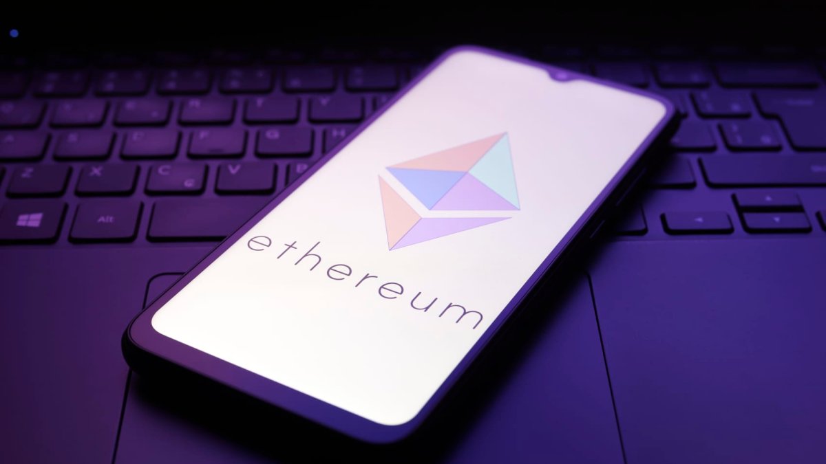 This crypto treasury firm is vying to be the MicroStrategy of ether–but  with a focus on generating yield – NBC 5 Dallas-Fort Worth