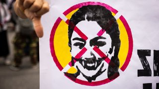Turmoil, tariffs, tourism: Thailand's political woes threatens fragile recovery