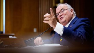 ‘I don't care about Direct File': IRS chief says agency plans to end free filing program