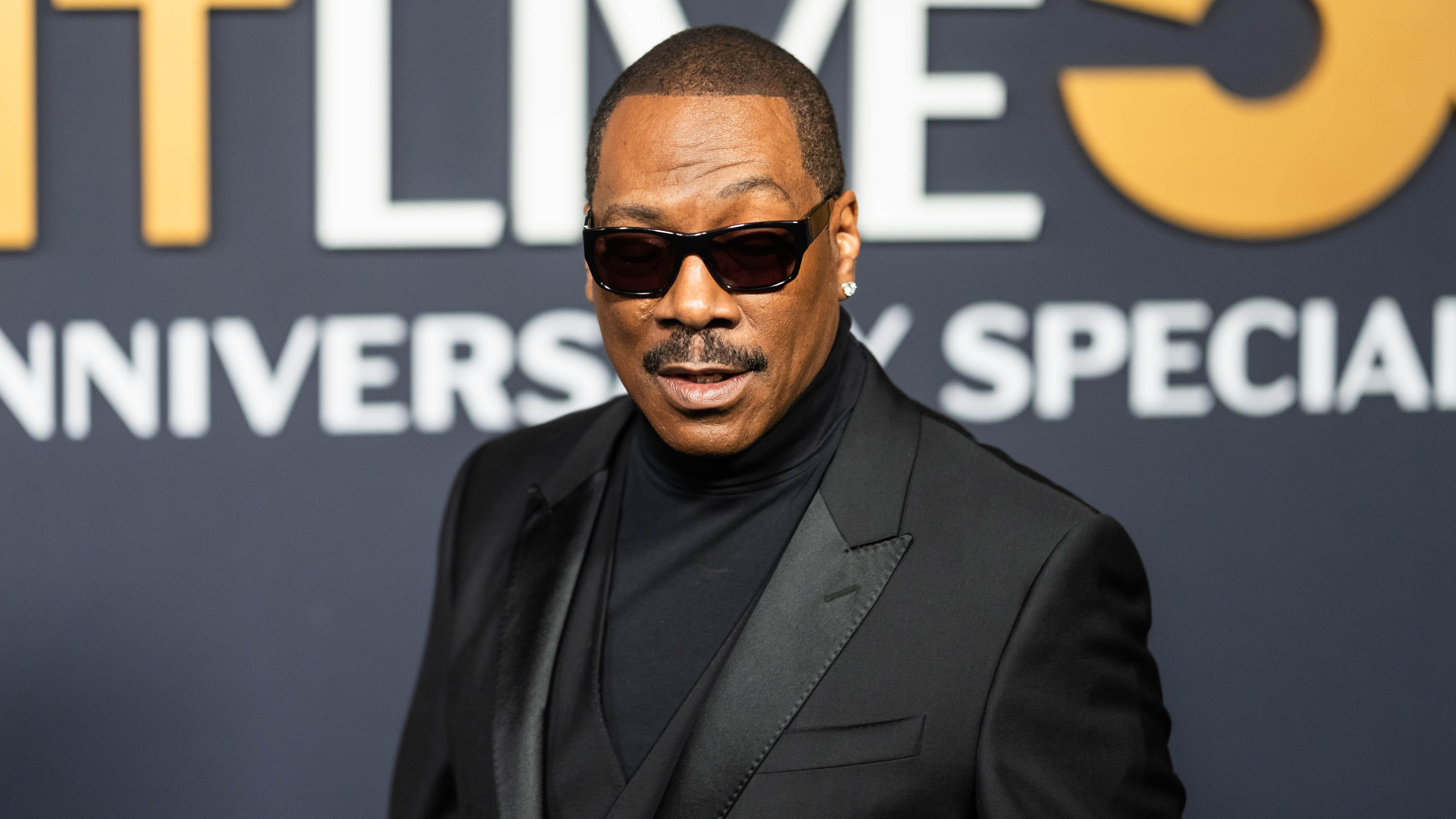 Eddie Murphy reveals he will star in new ‘Pink Panther': ‘I'm the new Clouseau'