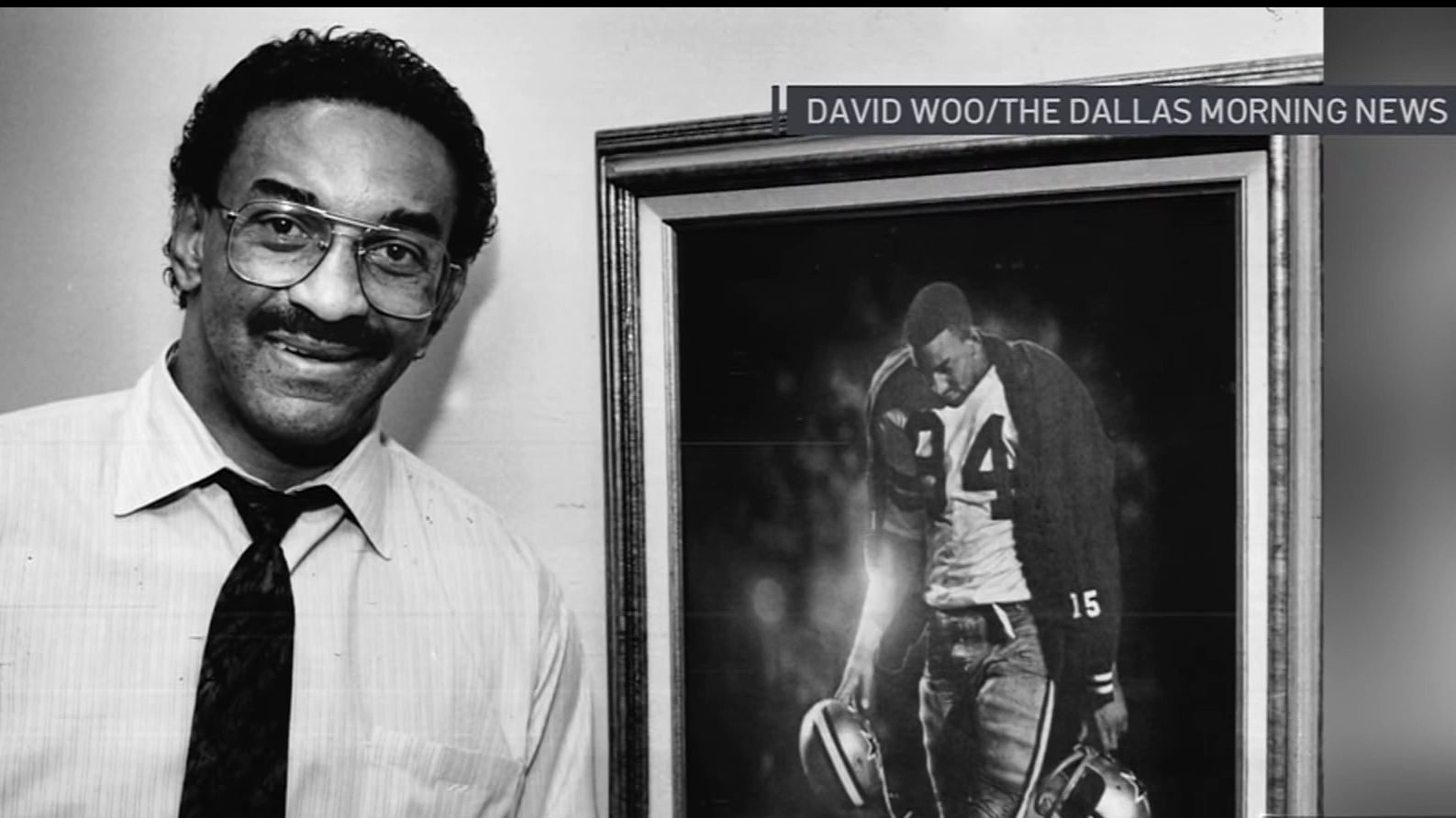 Dak Prescott Mourns Loss of His Maternal Grandmother – NBC 5 Dallas-Fort Worth