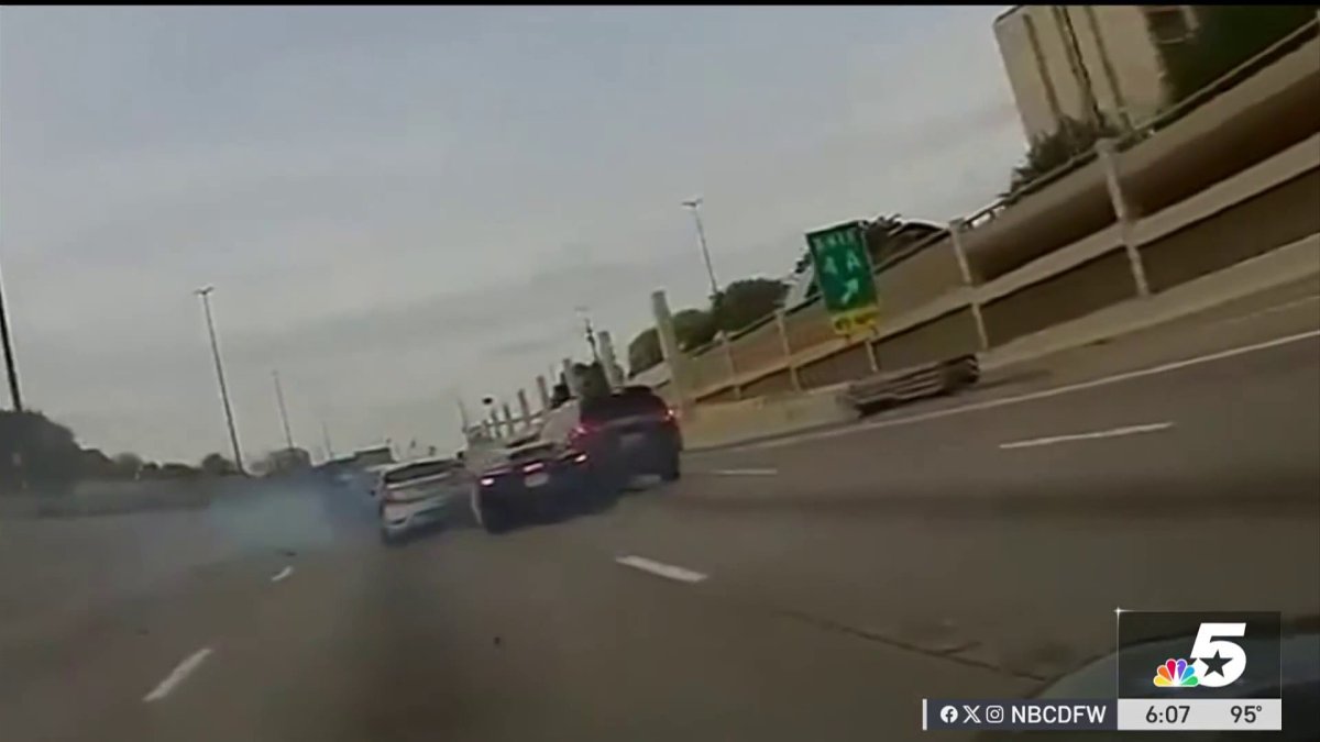 Rashaud Rice Rashee Rice receives sentence in connection to 2024 car crash – NBC 5 ...