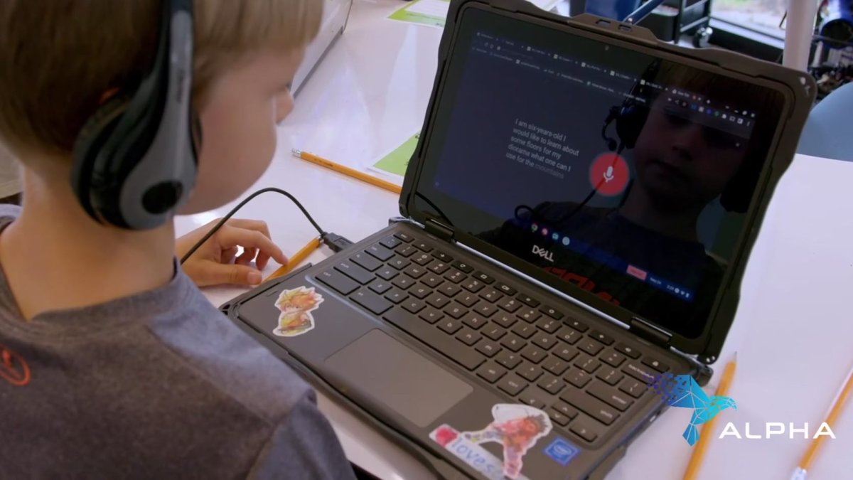 AI-powered school touting 'one-on-one personalized learning' set to open in Plano this fall