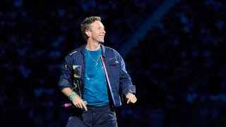 Astronomer CEO resigns after Coldplay ‘kiss cam' scandal