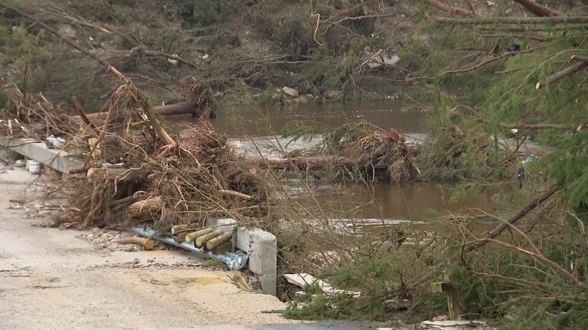 11 campers still missing; Texas flooding deaths near 70 – NBC 5 Dallas-Fort  Worth
