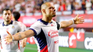 [Javier "Chicharito" Hernández Faces Uproar for Comments on Gender Roles]