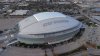 Texas high school football state championship week schedule at AT&T Stadium
