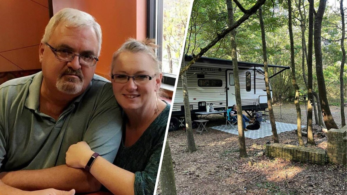 Family says Sulphur Springs couple is among the missing in the Hill Country flood