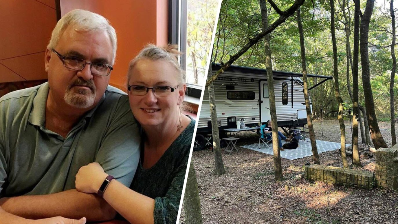 Sulphur Springs couple among the missing in Hill Country flood – NBC 5 ...