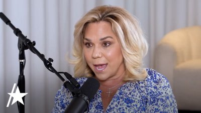 Julie Chrisley slams ‘disrespectful' rumors she faked cancer diagnosis