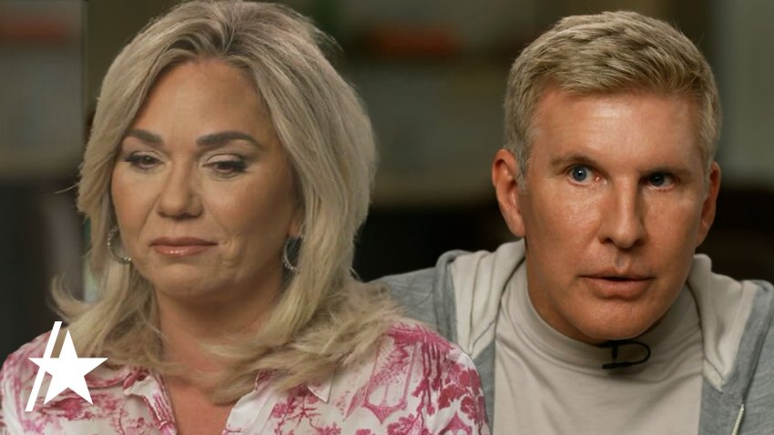 🚨’Chrisley Knows Best’ Season 11 Is Back with 10 Explosive Episodes
