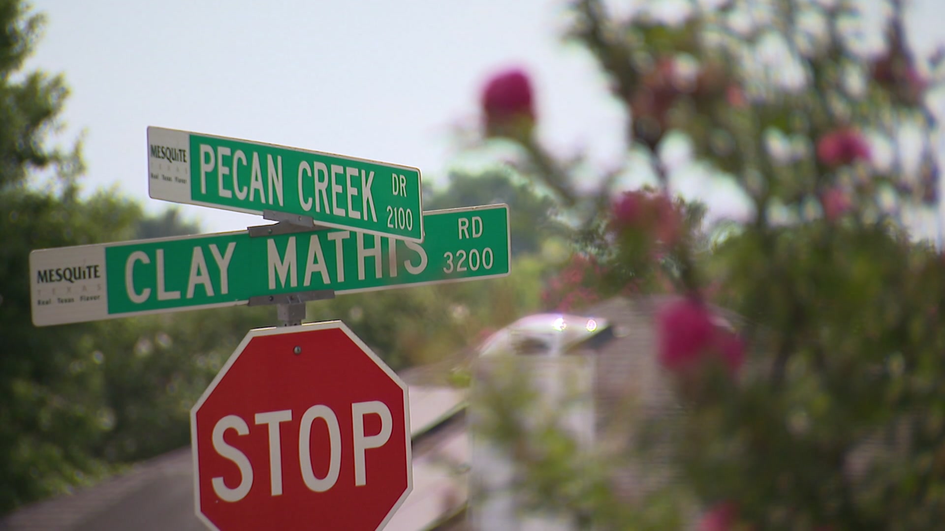 Mesquite police arrest 15-year-old in connection to deadly shooting