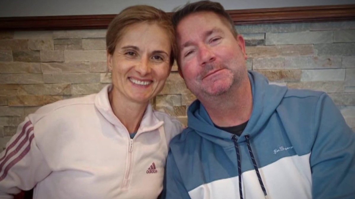 Search continues for North Texas man missing in Turks and Caicos