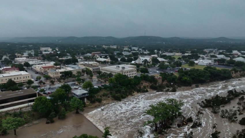 NWS shares timeline of alerts ahead of deadly Texas flooding – NBC 5 Dallas-Fort Worth