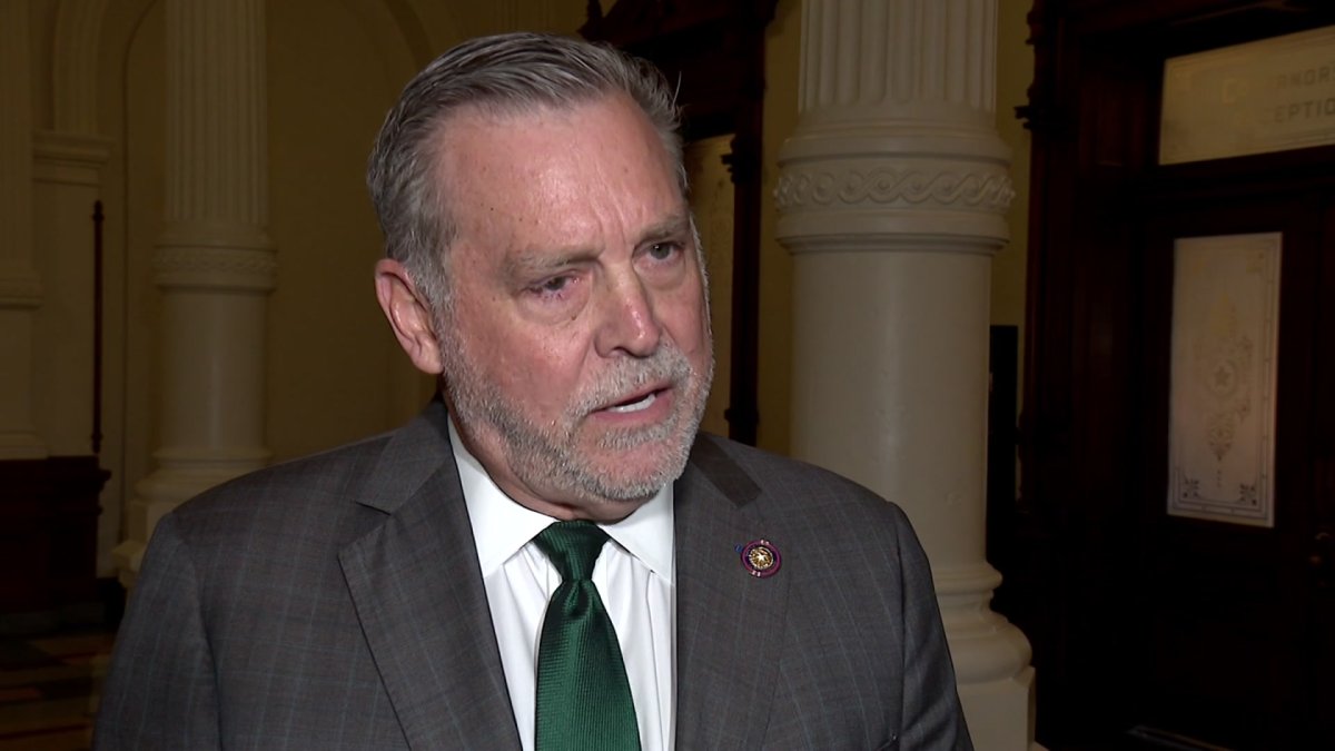 Texas lawmakers begin process to pick voters for congressional seats