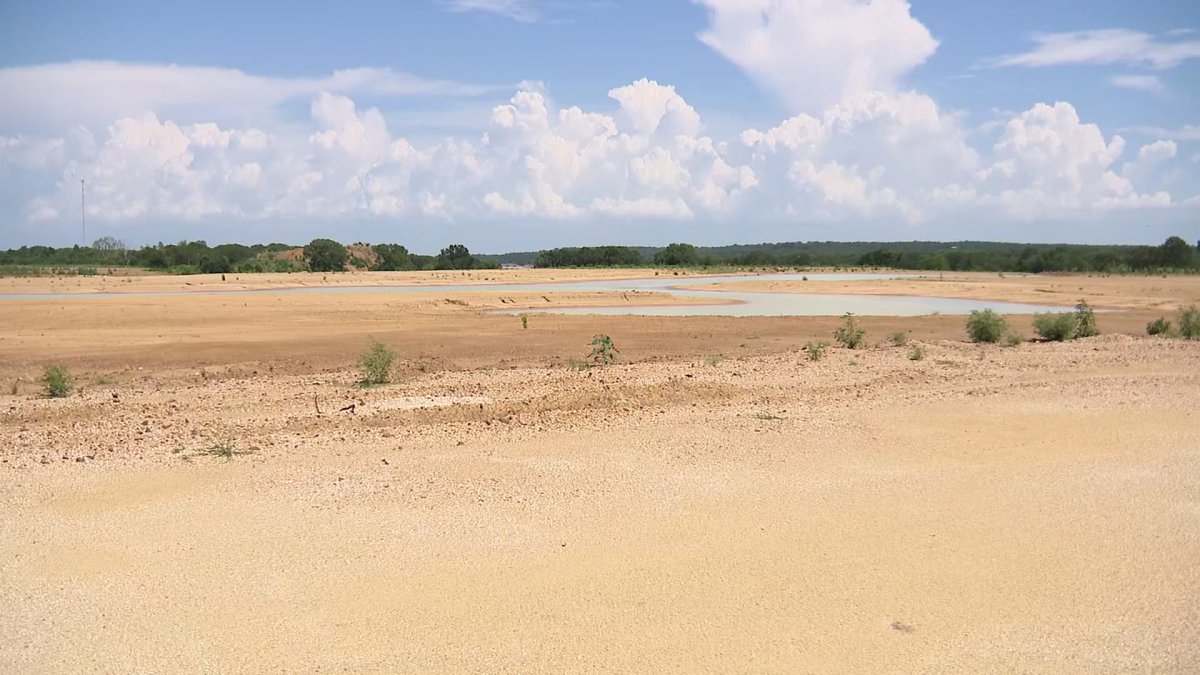 Hard Rock Lake Texoma project in limbo after TIF vote fails – NBC 5 ...