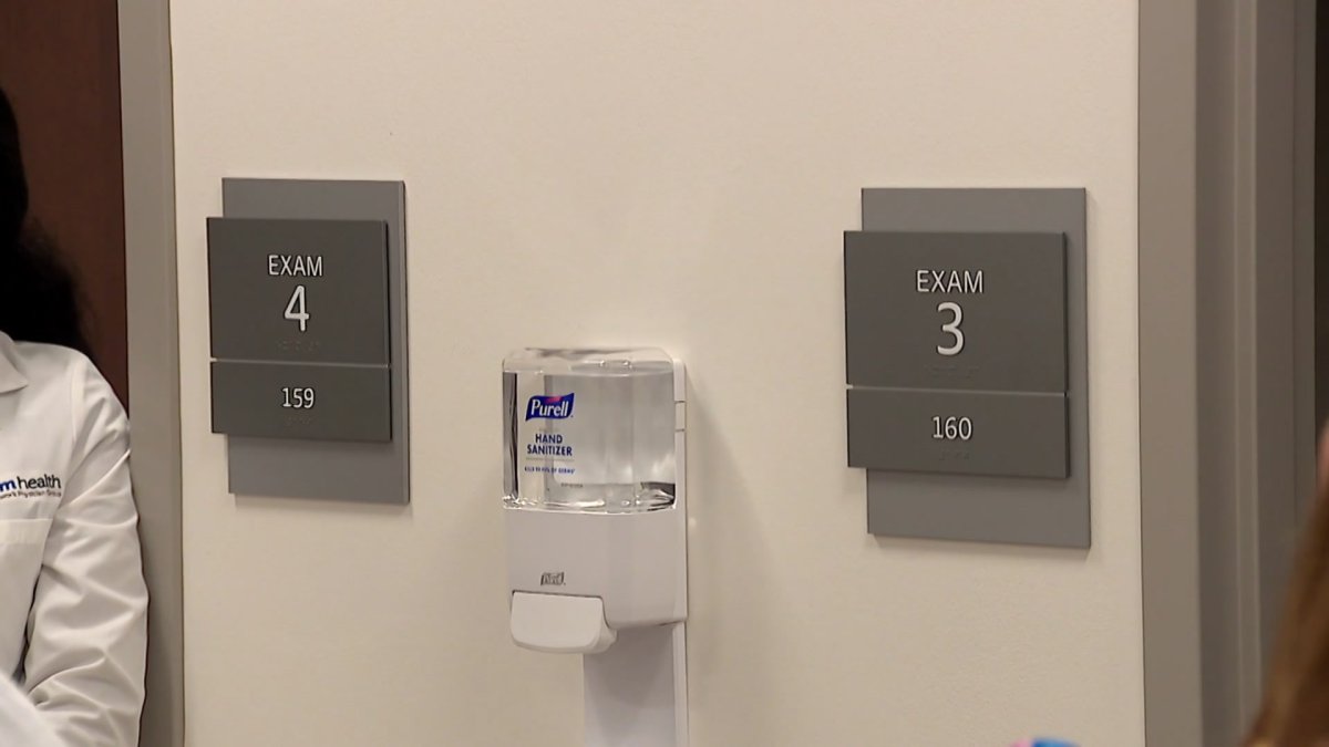 New Fort Worth health center brings services to underserved Las Vegas Trail residents