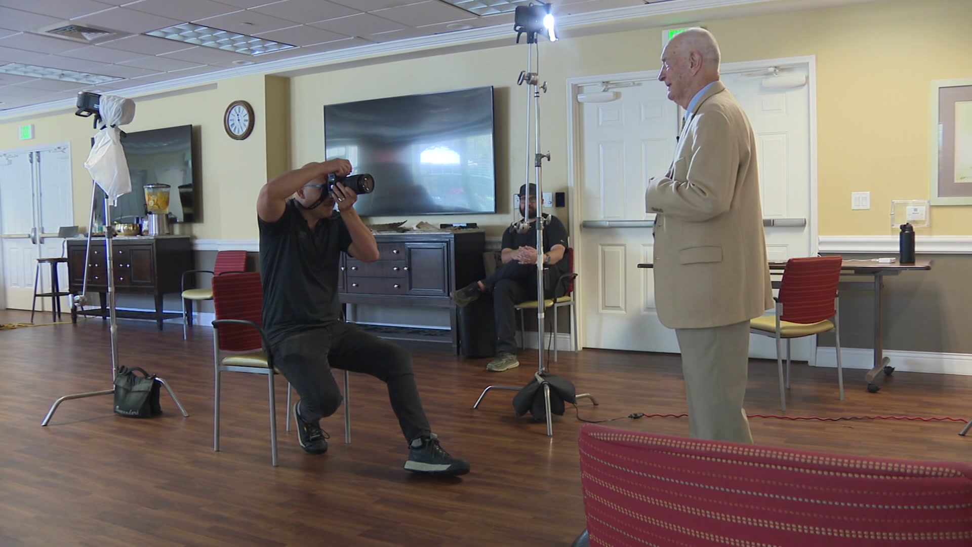 declaration of independence copy worth